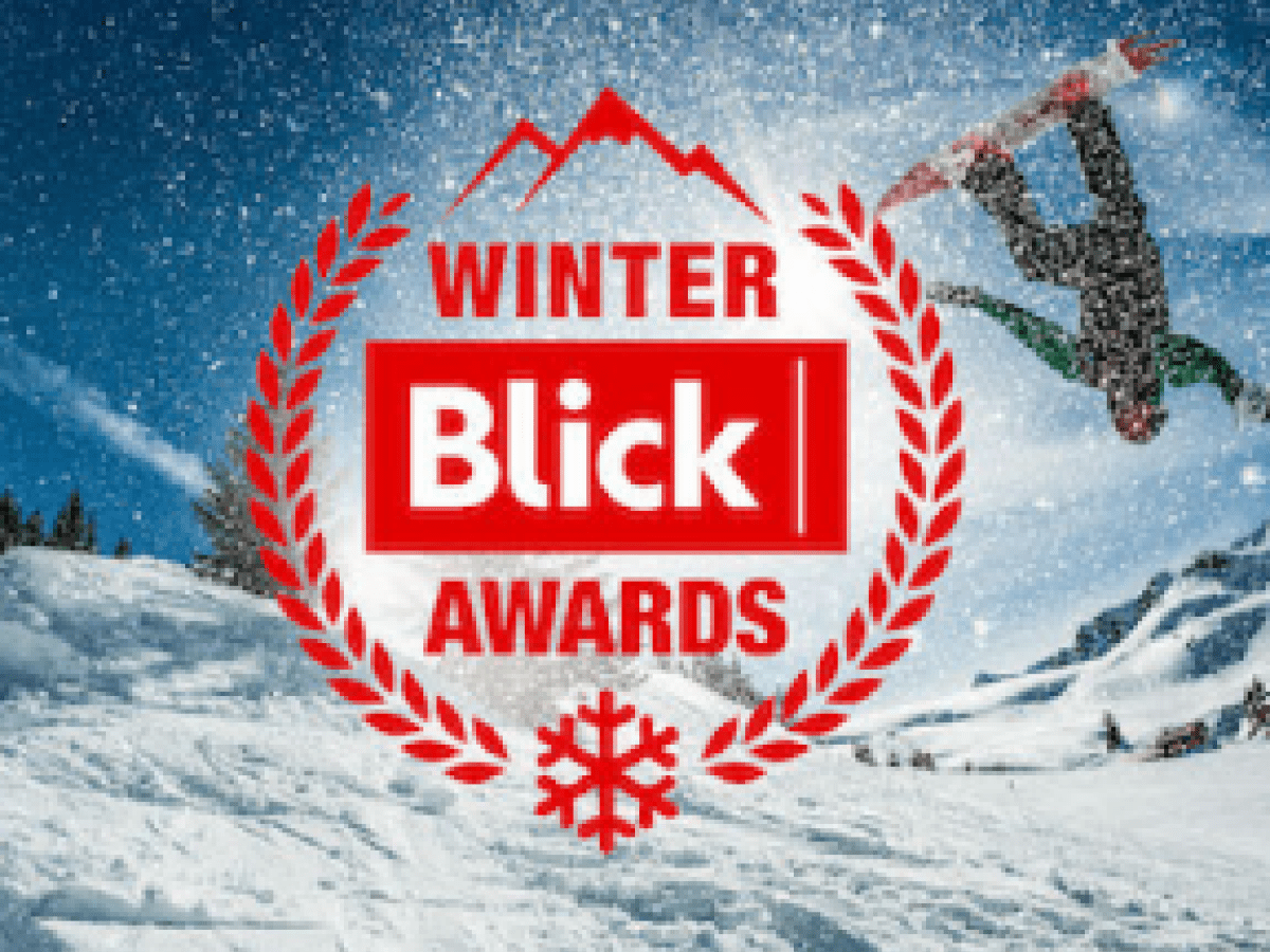 Blick Winter Awards